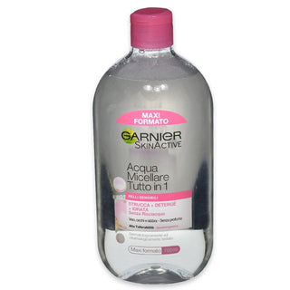 Garnier Mizellenwasser Alles in 1 700 ml 