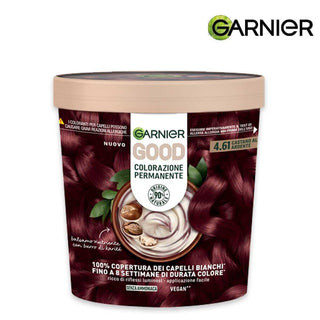 Garnier Good 4.61 — Tinta capelli permanente
