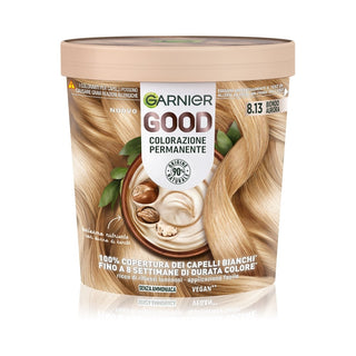 Garnier Good 8.13 — Tintura capelli