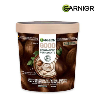 Garnier Good 5.32 — Tintura capelli