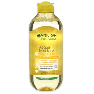 Garnier Mizellenwasser Vitamin C 400 ml 