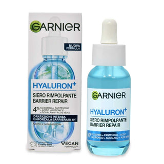 Garnier Skin Active Сыворотка Hyaluronic Aloe Увлажняющая 30 мл 