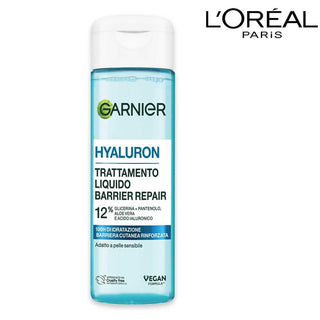 Garnier Hyaluron+ Liquido Cura Barriera Riparazione 120 ml — Tonico o lozione viso