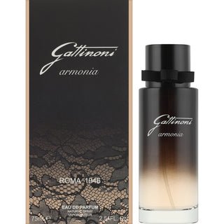 Gattinoni Armonia Edp 75 Ml 