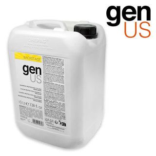 Genus Backstage Shampoo Protezione Colore 10 lt — Shampoo