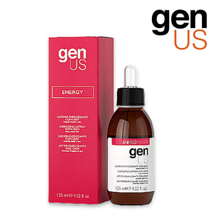 Genus Energy Энергизирующий лосьон 125 мл 