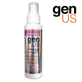 Genus Spray Filmante Laminescent Supreme 100 ml — Spray capelli