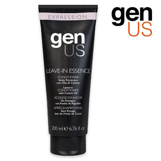 Genus Essenza Leave-In Expression 200 ml — Essenza capelli
