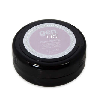 Genus Expression Matt Styling Paste Matte Paste 100 Ml 
