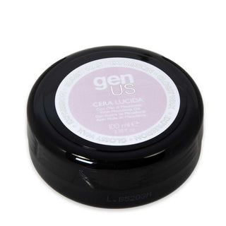 Genus Expression Glossy Wax Shiny Wax 100 Ml 