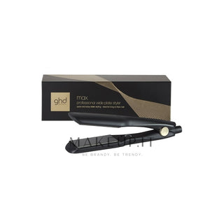 Ghd Piastra Max — Piastra capelli