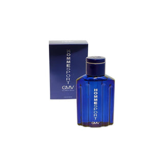 Gmv Homme Sport Edt 100 ml 