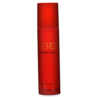 Gian Marco Venturi Overed Desodorante 150 Ml 