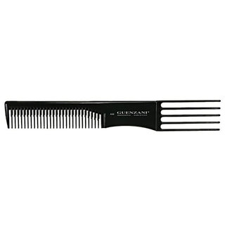 Guenzani Pettine Forchetta — Pettine