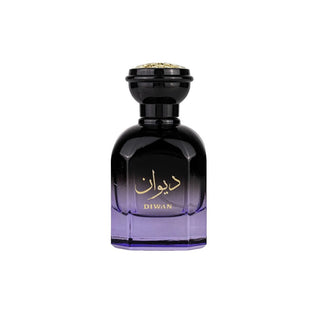 Gulf Orchid Diwan Edp 85 ml Unisex — Eau de Parfum