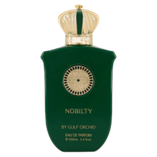Gulf Orchid Nobility Edp 100 ml Unisex — Eau de Parfum