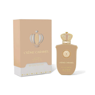 Gulf Orchid Creme Caramel Edp 100 Ml 