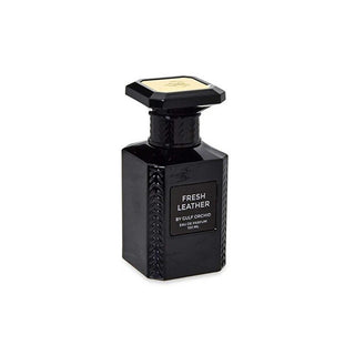 Gulf Orchid Fresh Leather Edp 100 ml Unisex — Eau de Parfum