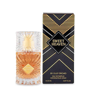 Gulf Orchid Sweet Heaven Edp 20 Ml 