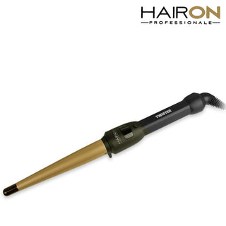 Hair-on Twister Ferro Arricciante Diam.19mm — Ferro arricciacapelli