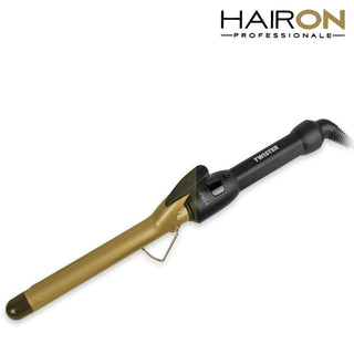 Hair-on Twister Ferro Arricciante Diam.32mm — Ferro arricciacapelli