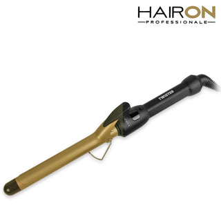 Hair-on Twister Ferro Arricciante Diam.28 mm — Piastra arricciacapelli