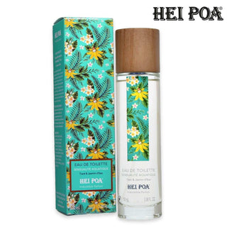 Hei Poa Eau De Toilette 100Ml Aquatic Sensuality 