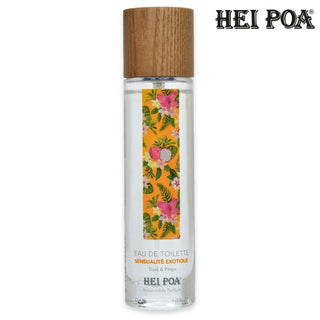 Hei Poa Eau de Toilette 50 ml Sensualità Esotica — Eau de Toilette