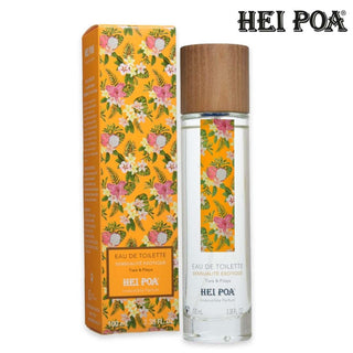 Hei Poa Eau de Toilette 100 ml Sensualità Esotica — Eau de Toilette