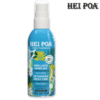 Hei Poa Leche Hidratante Al Monoi De Tahiti 150 Ml 