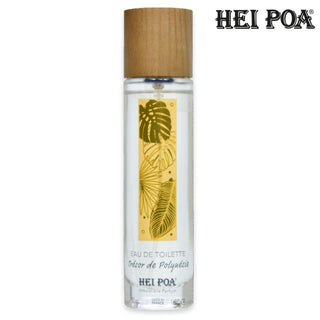 Hei Poa Toaletní voda 50 ml Poklad Polynésie 