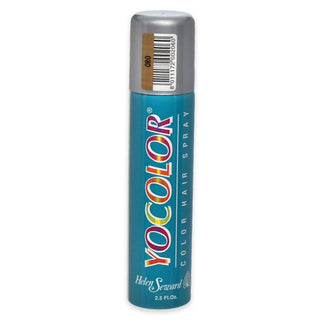 Helen Seward Yocolor Oro 75 ml — Spray colorante capelli