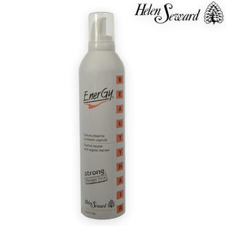 Helen Seward Bh Energy Espuma F.Forte 400 Ml 