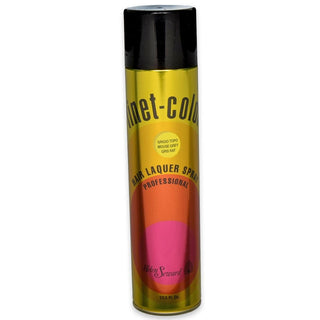 Helen Seward Finet Hair Color Lacca Colorata Grigio 400 ml — Spray colorato capelli
