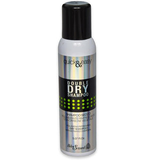 Helen Seward Quick & Easy Shampoo Secco Carbone 150 ml — Shampoo secco