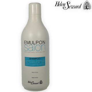 Helen Seward Emulpon Salon Shampoo 1000 ml Idratante — Shampoo capelli