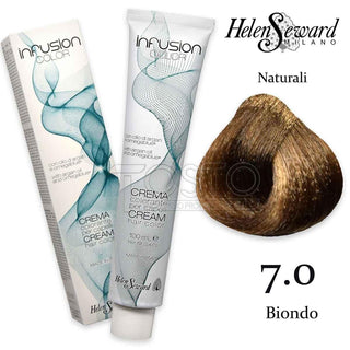 Infusion Color 100 Ml Rubio 