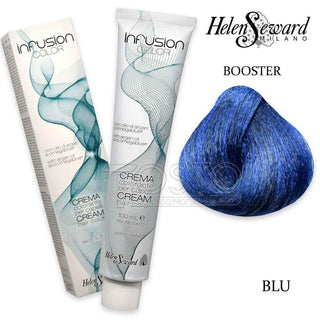 Helen Seward Infuso Colorante Blu 100 ml — Infuso colorante