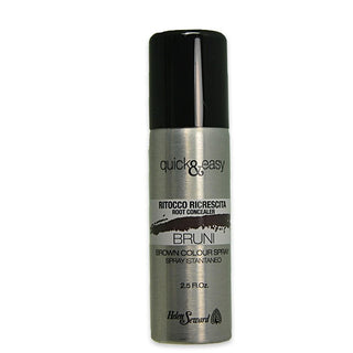 クイック＆イージー レタッチ ルーツ ブルーニ 75 ml