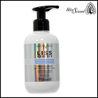 Helen Seward Quick & Easy Smooth Booster 200 ml — Spray levigante capelli