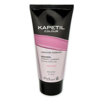 Helen Seward Kapetil Maschera Pink Blush 200 ml — Maschera capelli