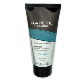 Kapetil maske Helen Seward Smokey Green 200 ml 