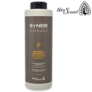Helen Seward Synebi Shampoo Nutriente 1000 ml — Shampoo capelli
