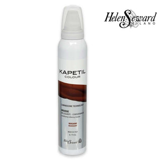 Helen Seward Kapetil Mousse Mogano 200 ml — Mousse colorante