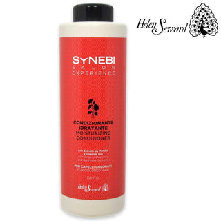 Helen Seward Synebi Condizionante Idratante 1000 ml — Balsamo capelli