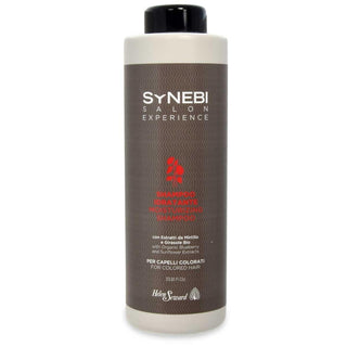 Helen Seward Synebi Shampoo Idratante 1000 ml — Shampoo capelli