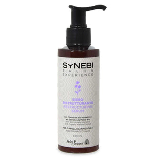 Helen Seward Synebi Sérum Alisador 150 Ml 