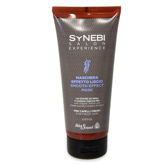 Helen Seward Synebi Maschera Effetto Liscio 200 ml — Maschera capelli