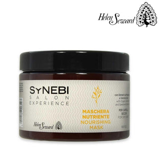 Helen Seward Synebi Masque Nourrissant 500 Ml 