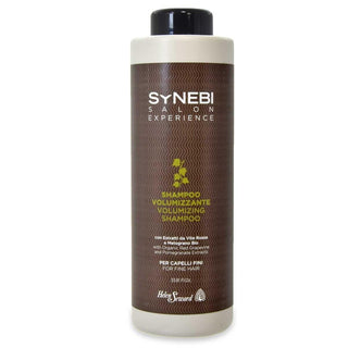Helen Seward Synebi Shampoo Volumizzante 1000 ml — Shampoo capelli
